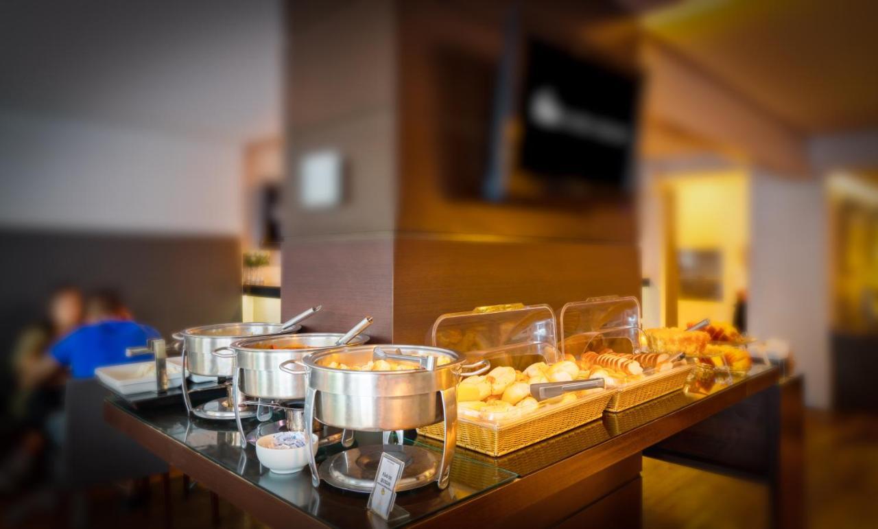 H3 Paulista Hotel São Paulo