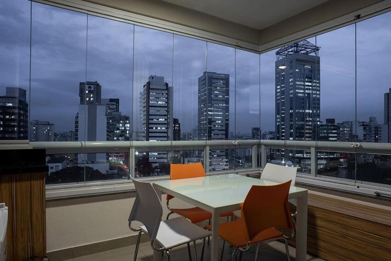 Apartamento Residencial Be Paulista