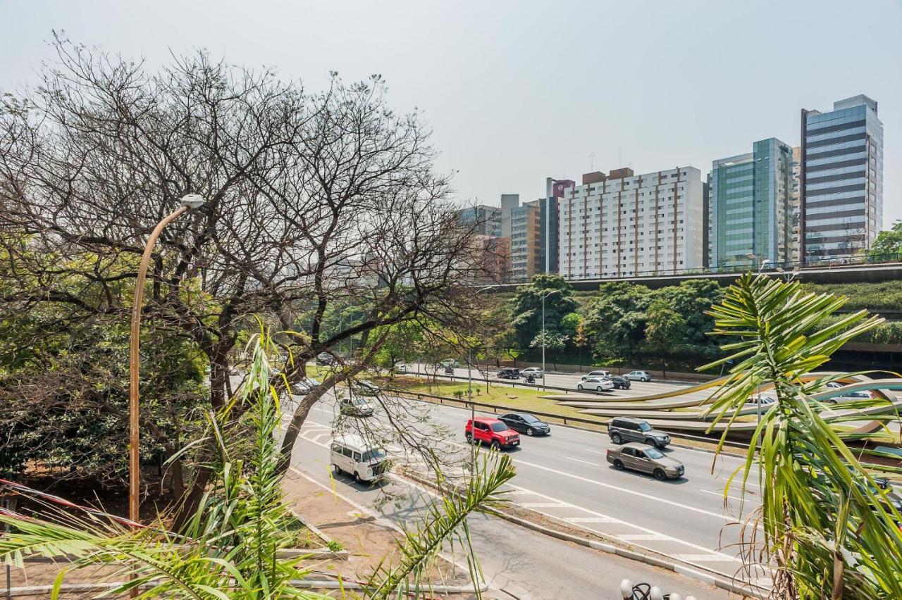 Apartamento Residencial Be Paulista *