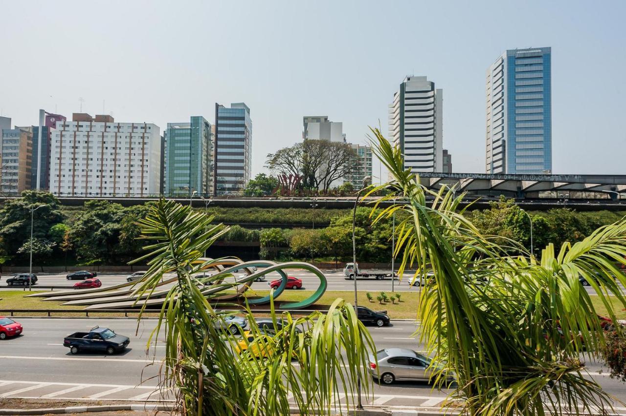 Apartamento Residencial Be Paulista *