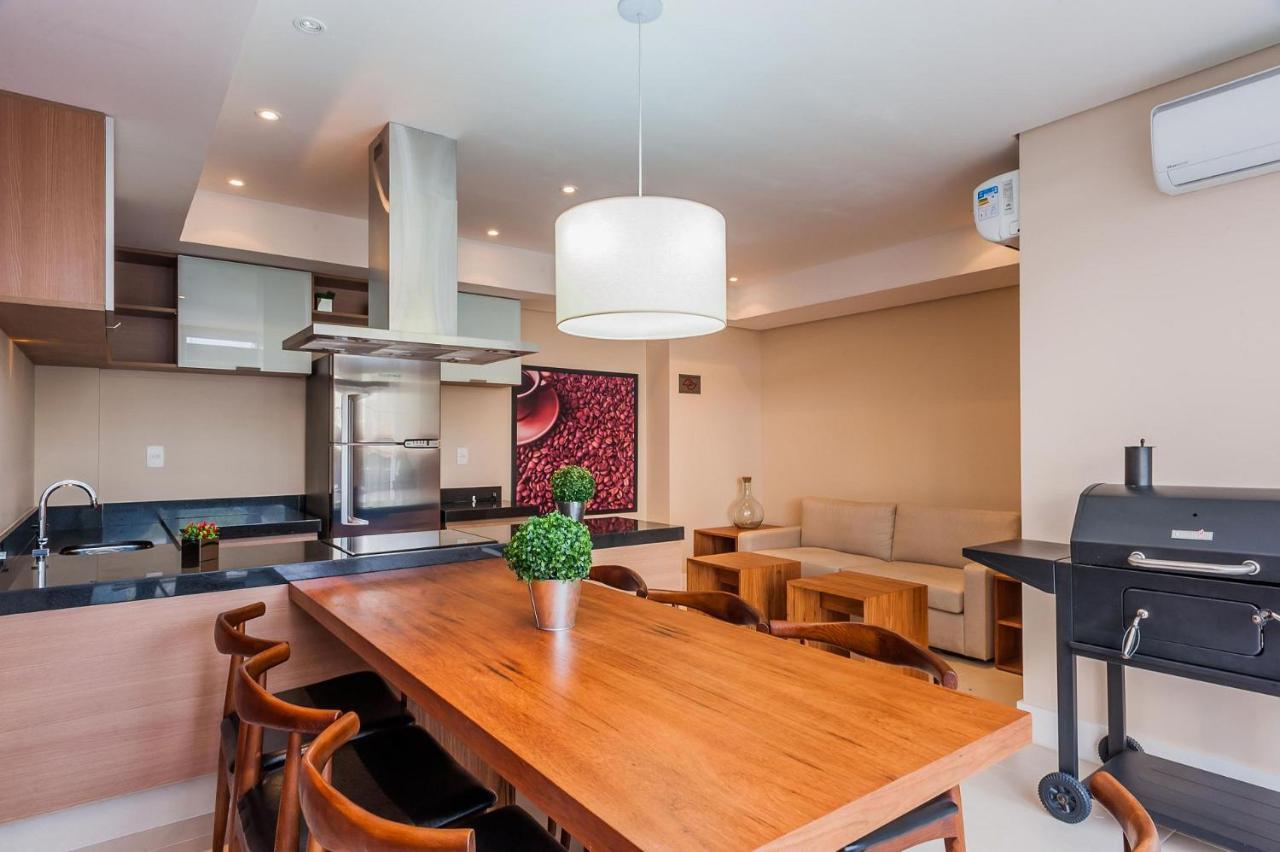 Residencial Be Paulista São Paulo