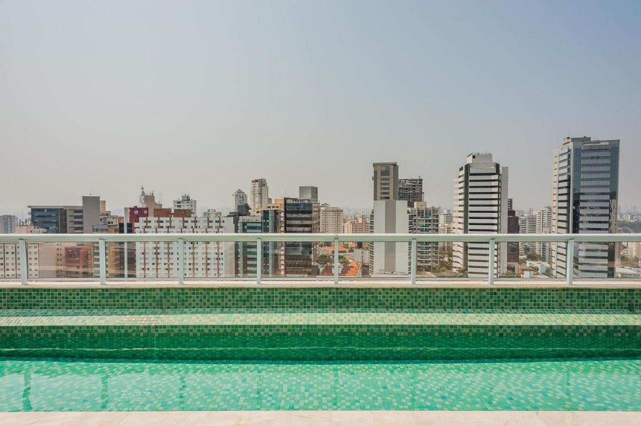 Residencial Be Paulista São Paulo