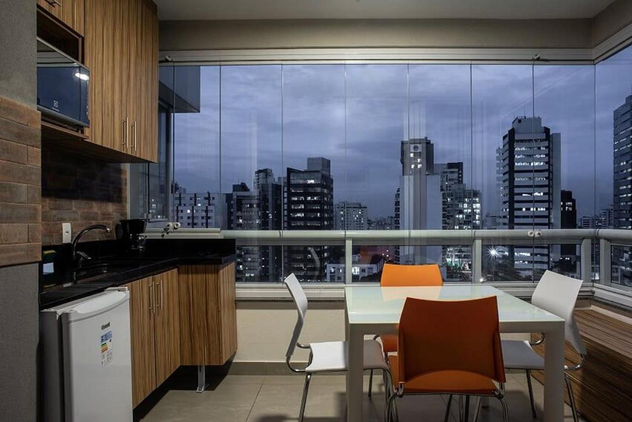 Residencial Be Paulista Apartamento São Paulo
