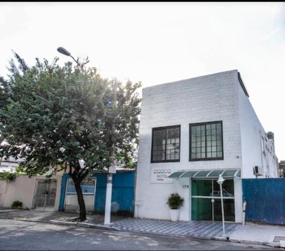 Hotel Vintage Anhembi
