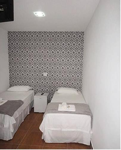 Hotel Vintage Anhembi *