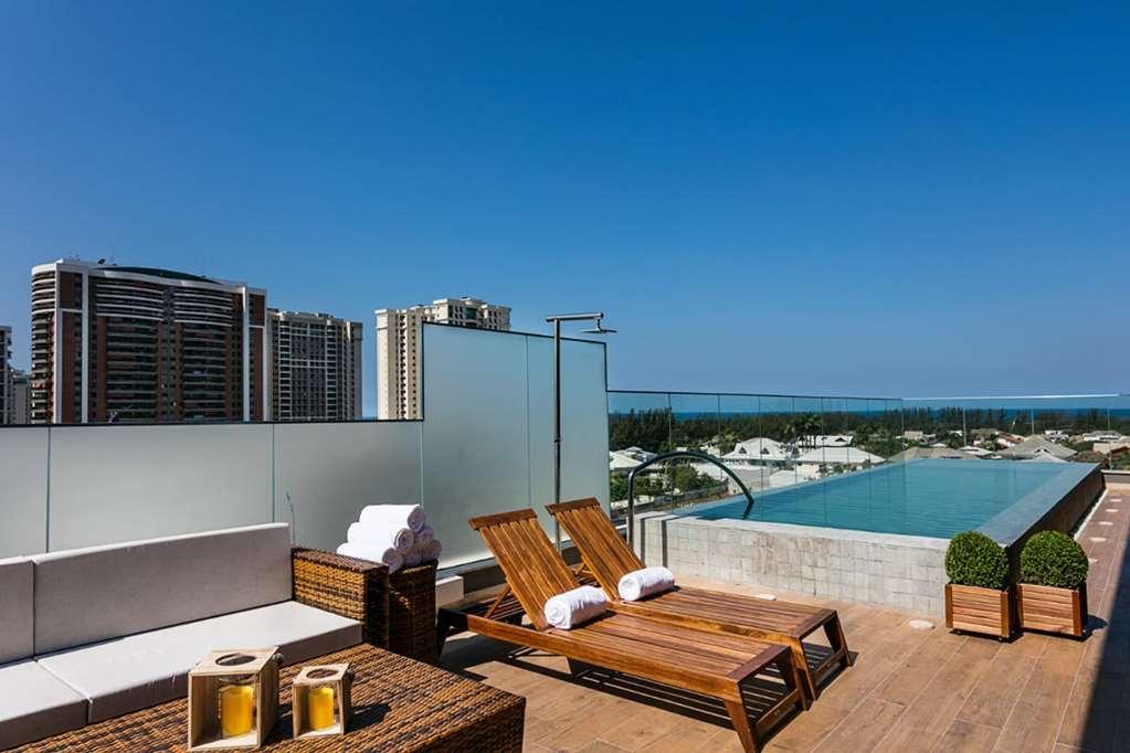 Tryp By Wyndham Paulista Paraiso Hotel São Paulo
