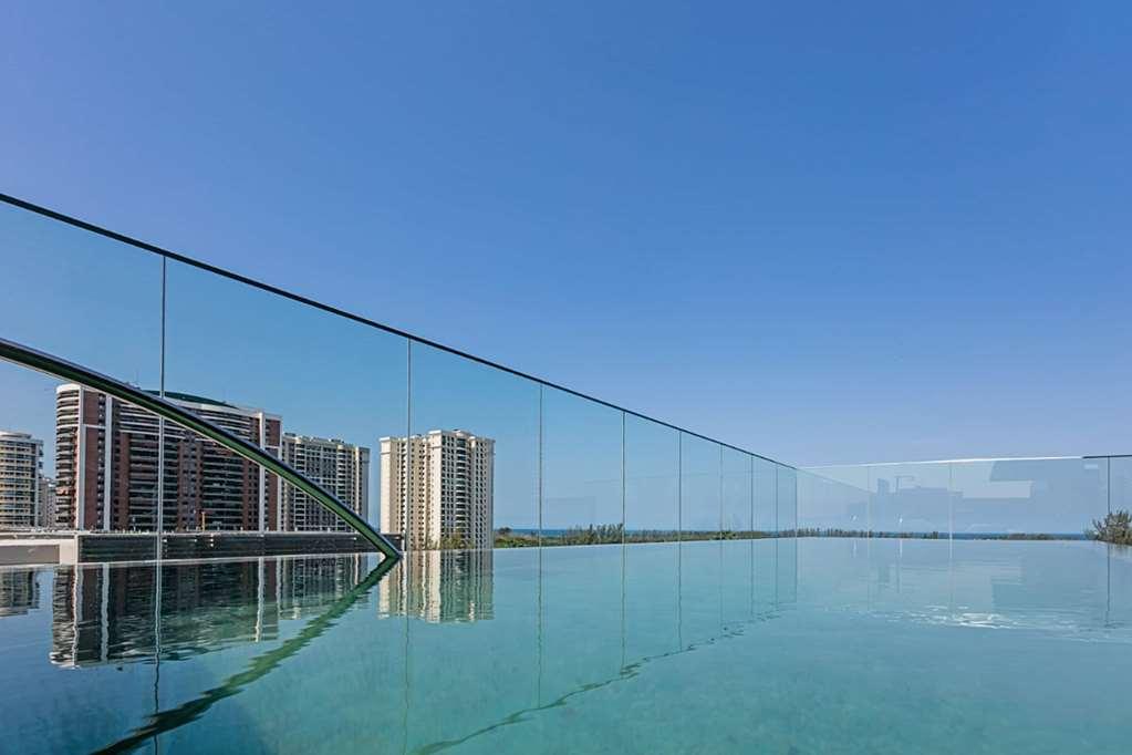 Tryp By Wyndham Paulista Paraiso São Paulo