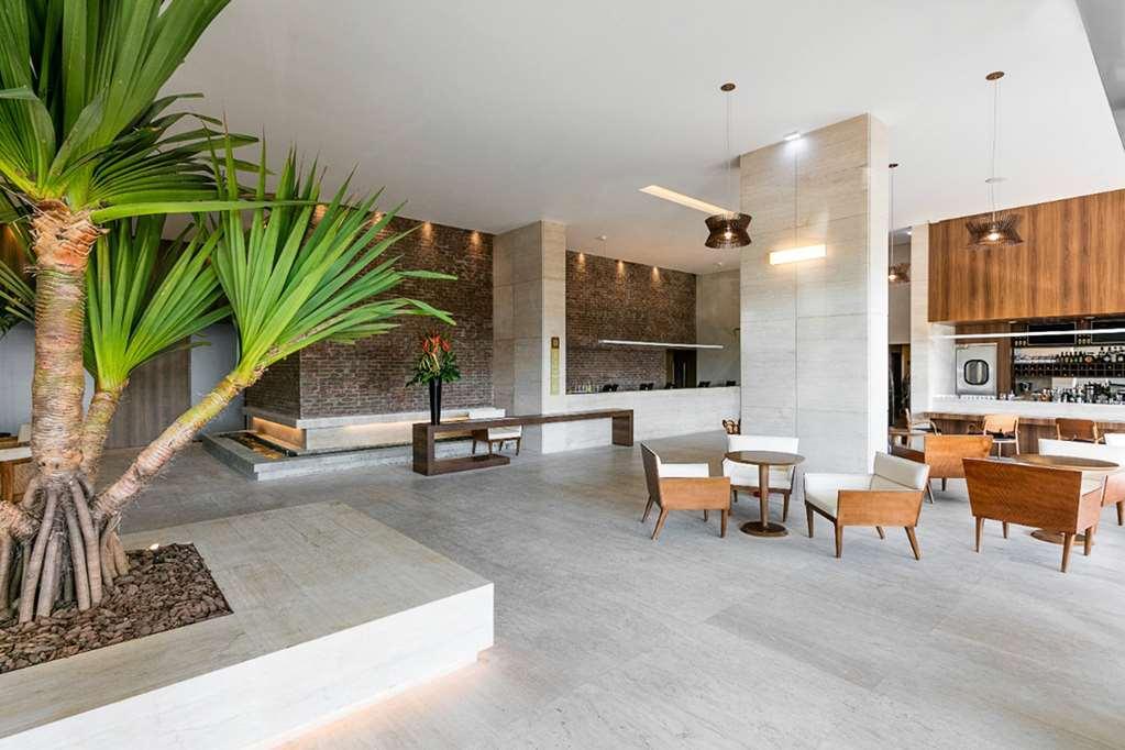 Tryp By Wyndham Paulista Paraiso Hotel