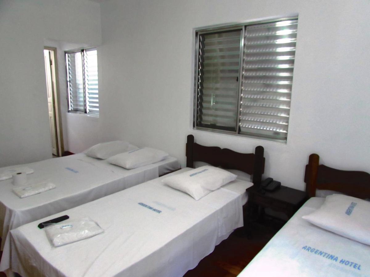 Hotel Teodoro Palace A 5 Minutos Do Bras E Bom Retiro *