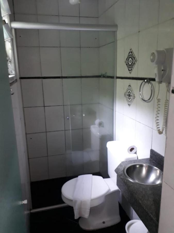 Recanto Perdizes Hotel São Paulo
