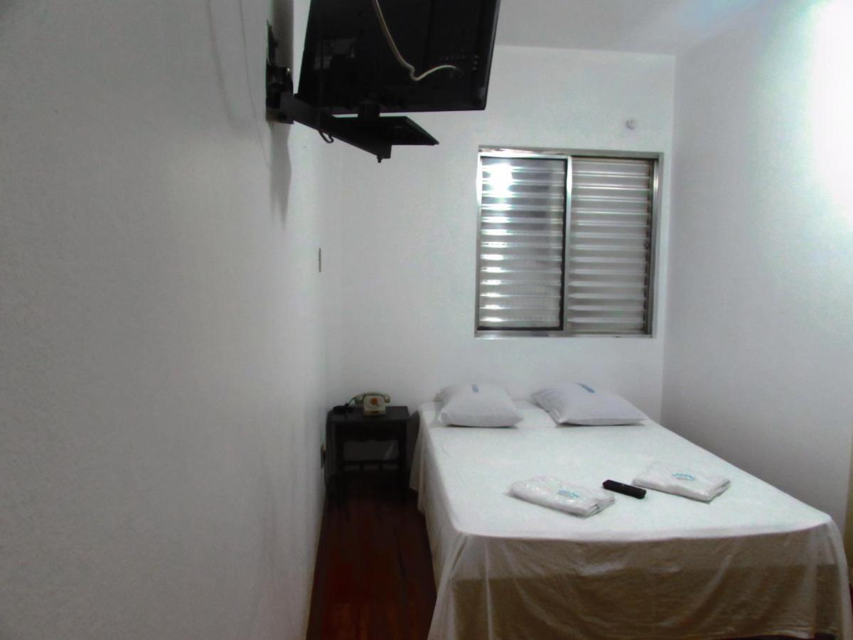 Hotel Teodoro Palace A 5 Minutos Do Bras E Bom Retiro São Paulo
