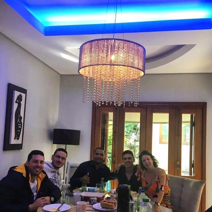 Aqua - Vila Mariana Guest house