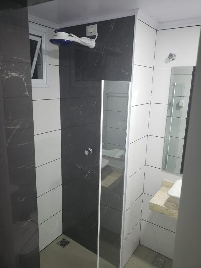 Hotel Recanto Perdizes São Paulo