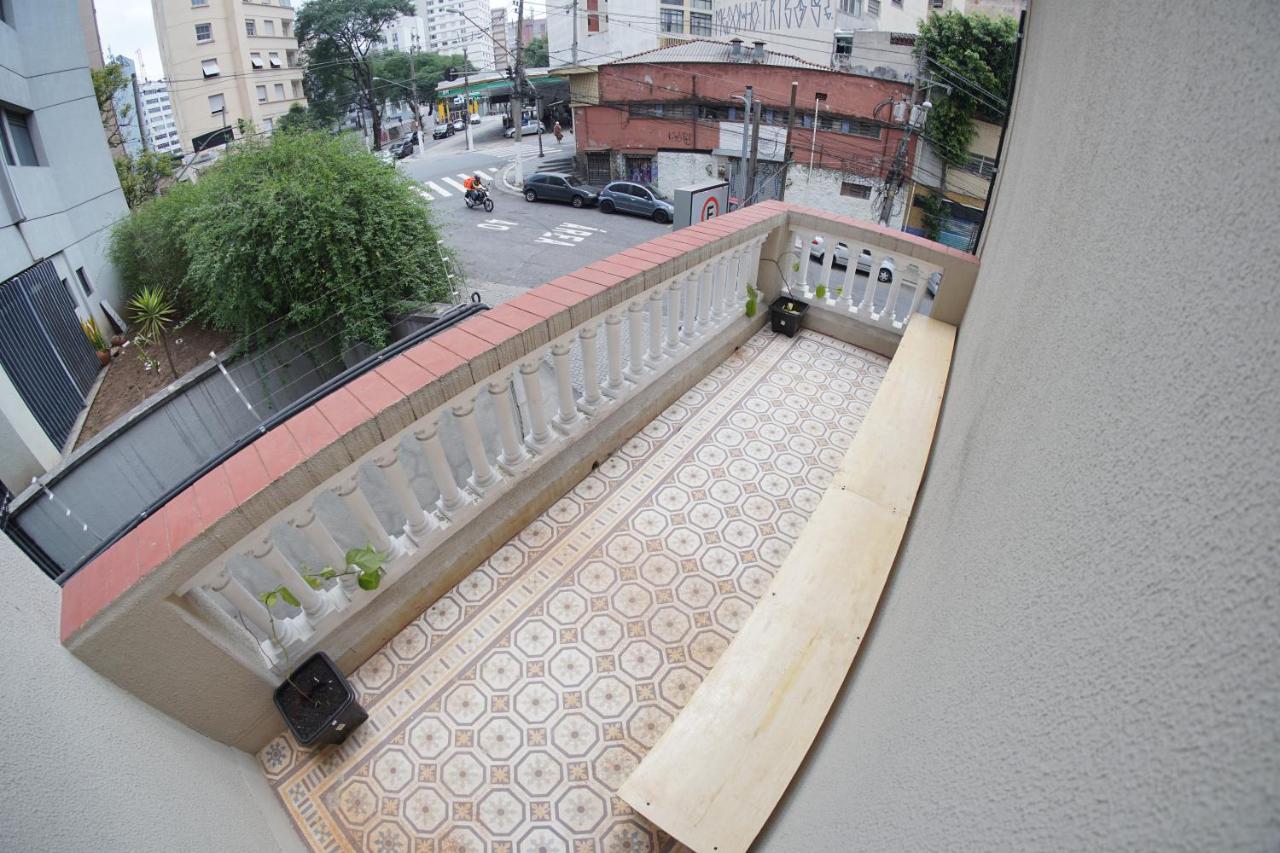 Quintal & Bar São Paulo