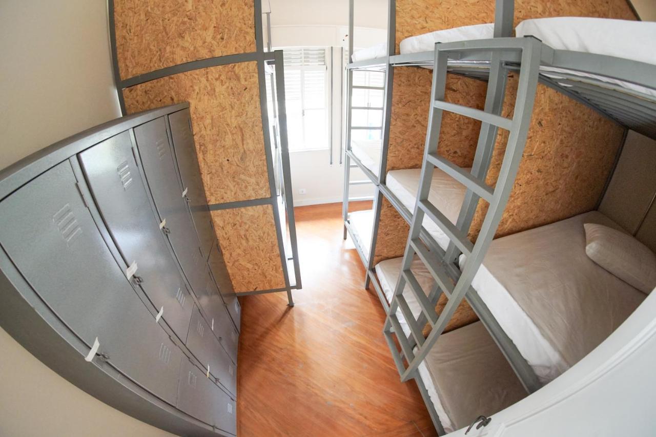 Albergue Quintal & Bar *