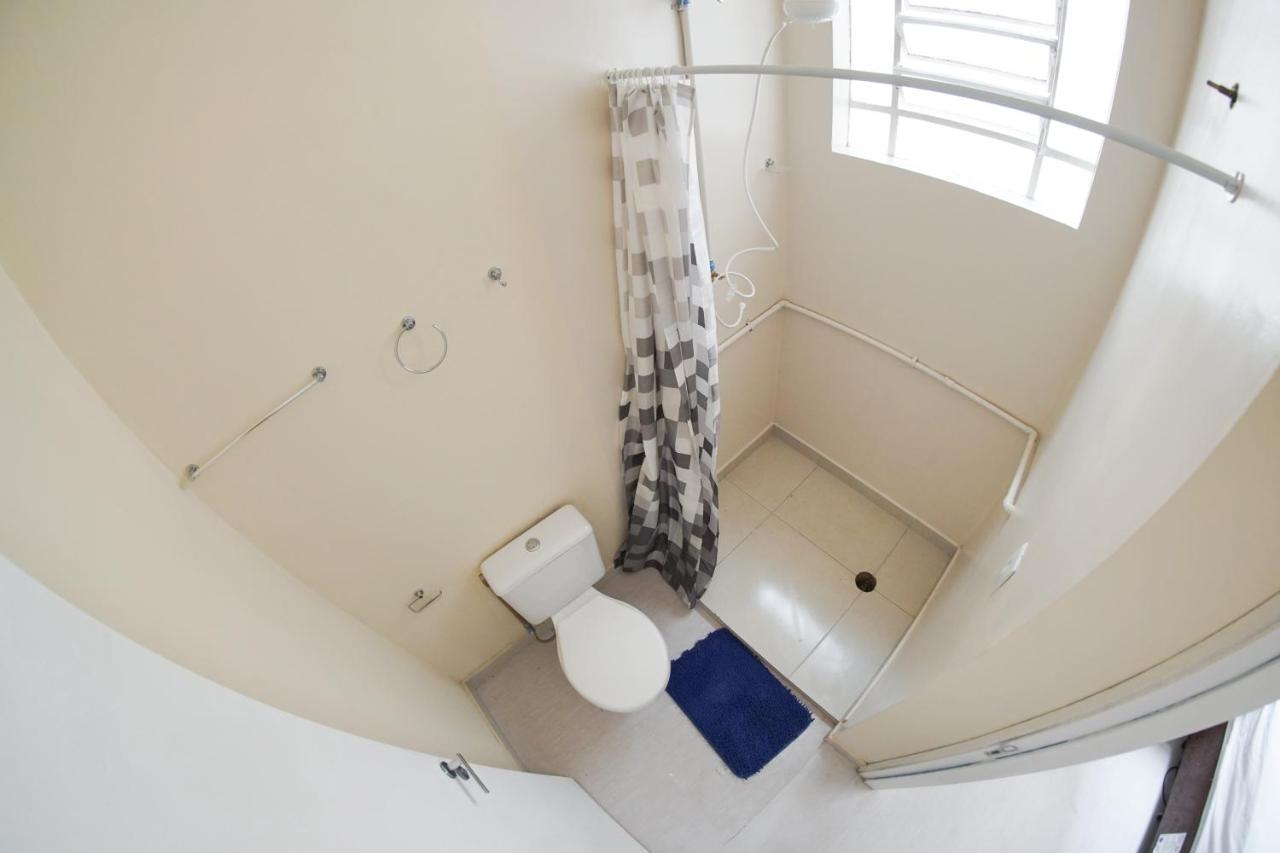 Albergue Quintal & Bar