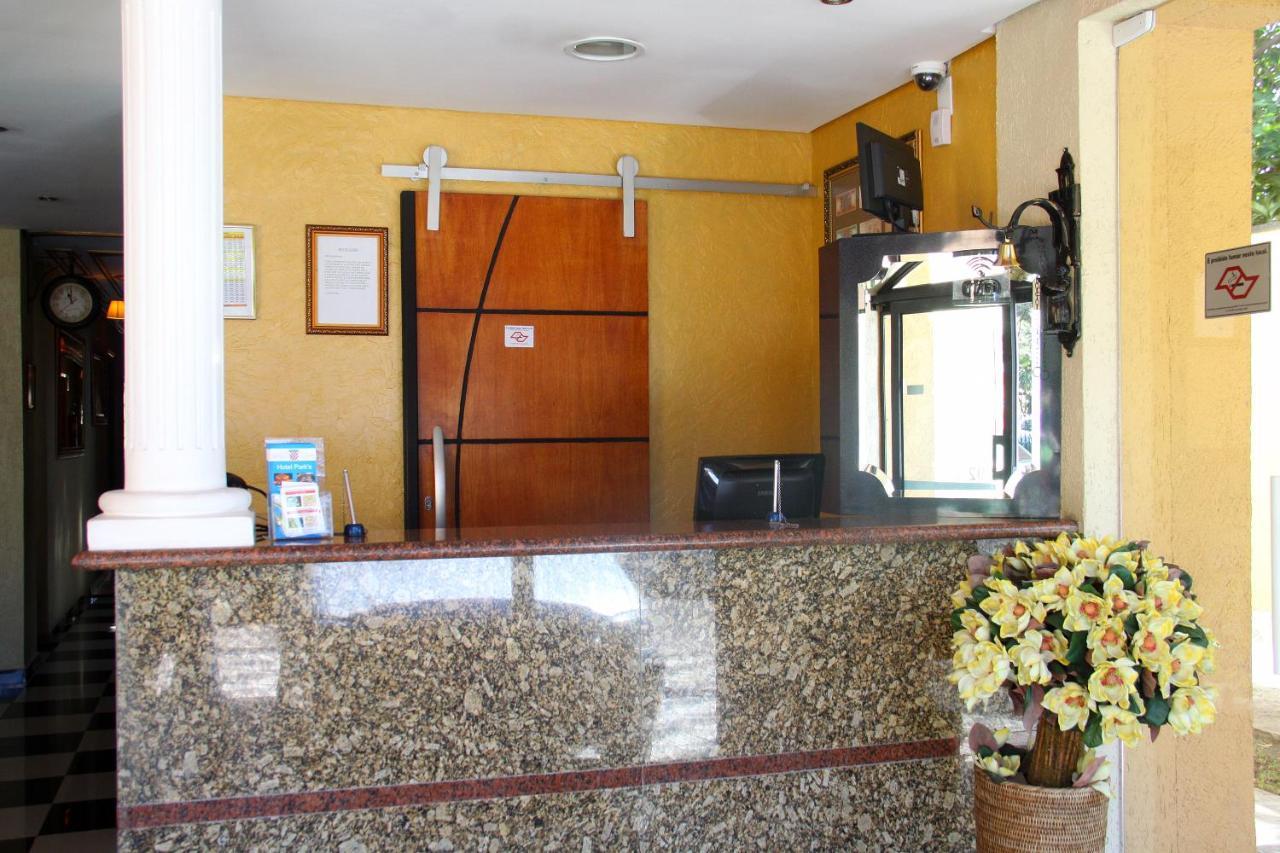 Ipiranga Nazare - - Sp Hotel