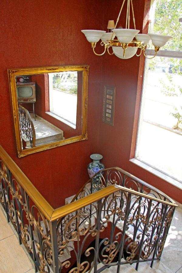 Hotel Ipiranga Nazare - - Sp