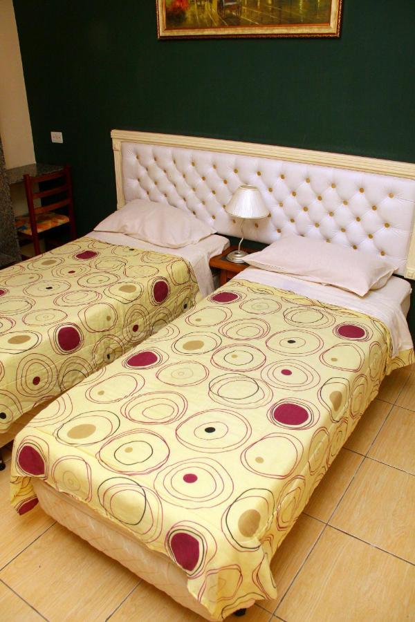 Hotel Ipiranga Nazare - - Sp
