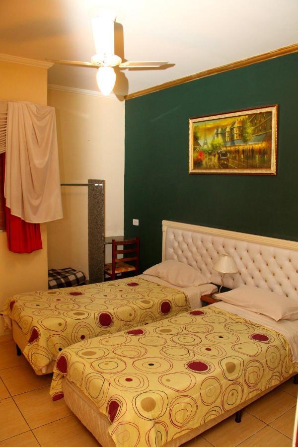 Ipiranga Nazare - - Sp 3*