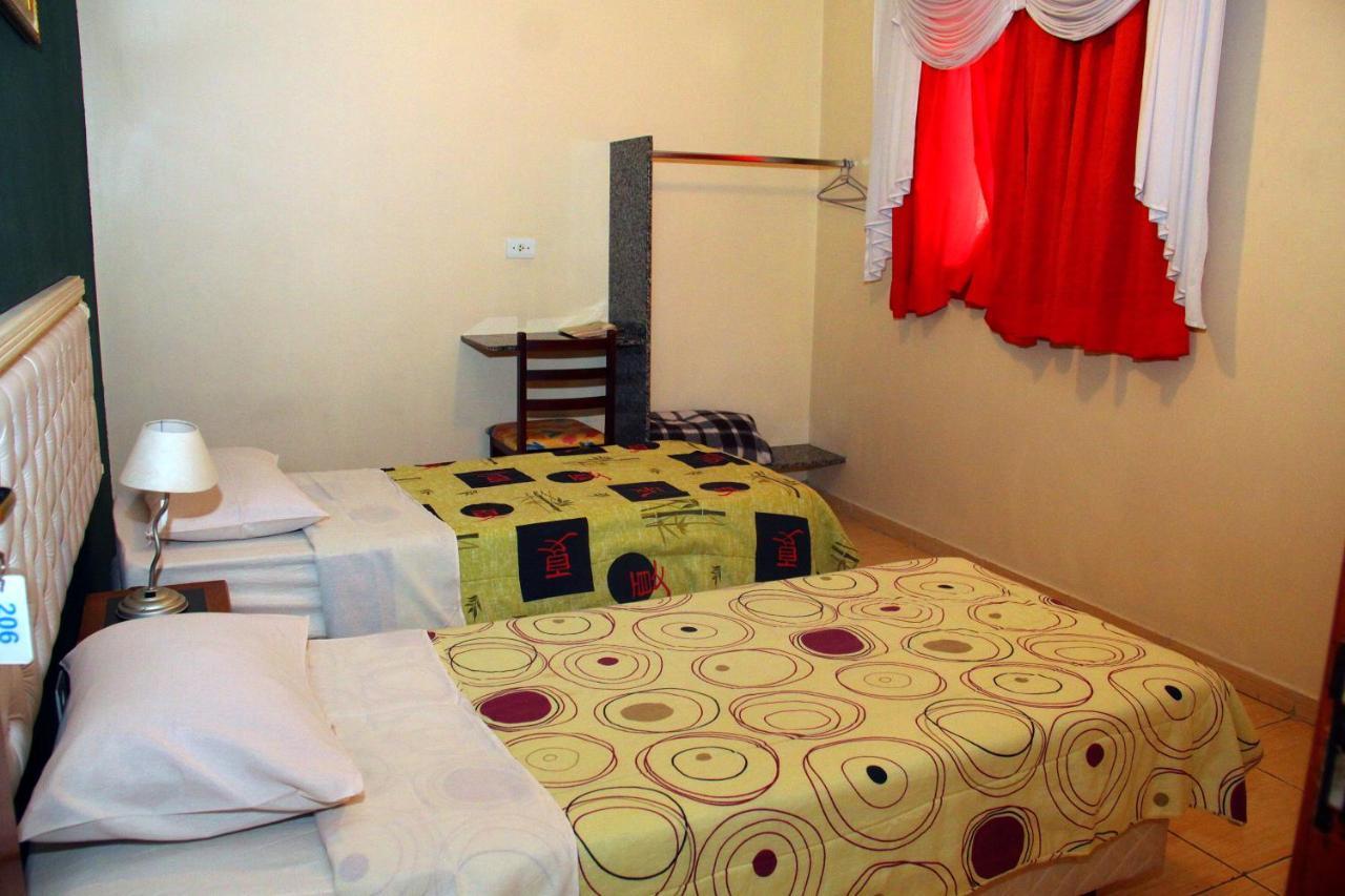 Ipiranga Nazare - - Sp Hotel