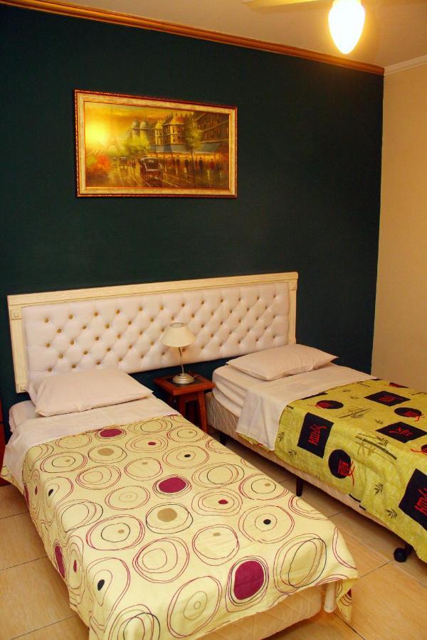 Hotel Ipiranga Nazare - - Sp 3*