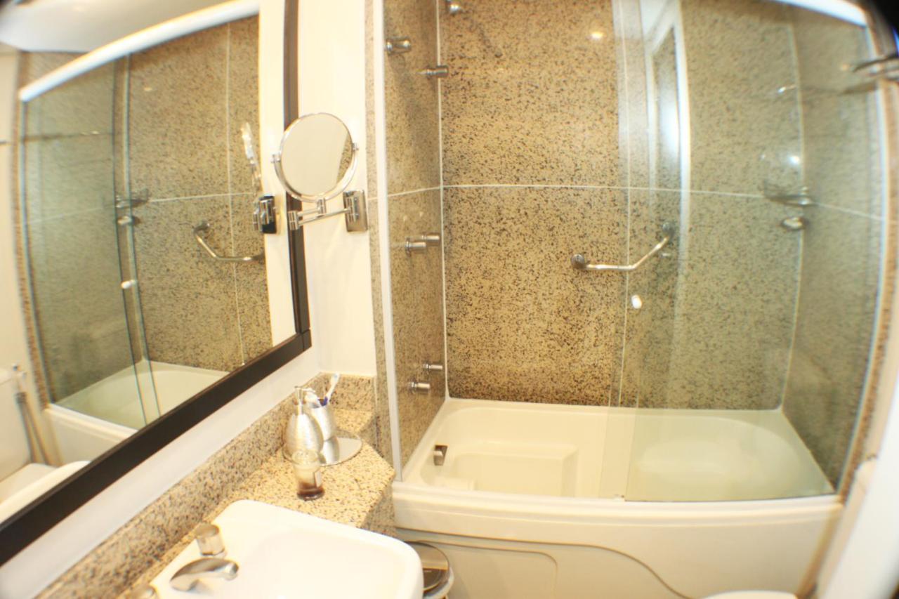 Aparthotel Alameda Lorena 2 São Paulo