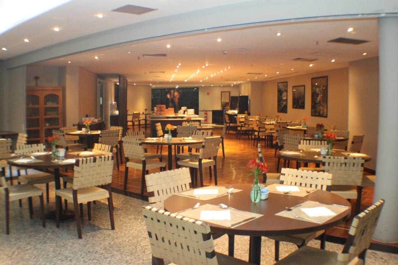 Aparthotel Alameda Lorena 2 São Paulo