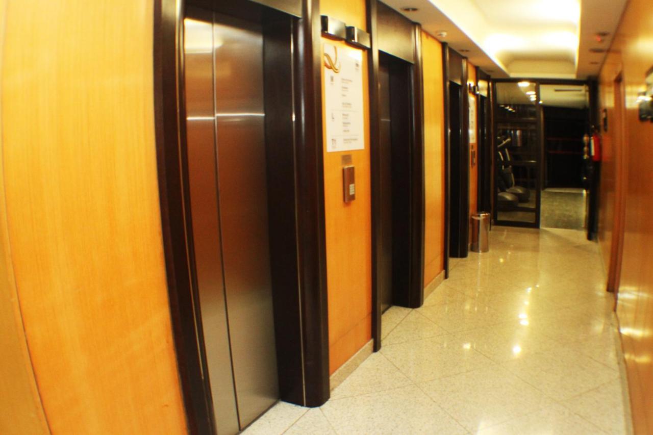 Alameda Lorena 2 Aparthotel São Paulo