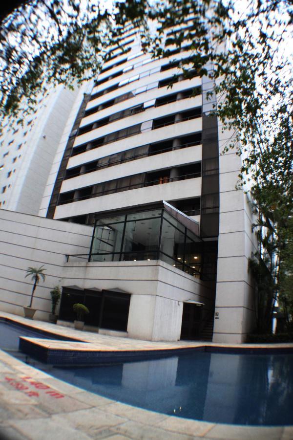 Alameda Lorena 2 São Paulo