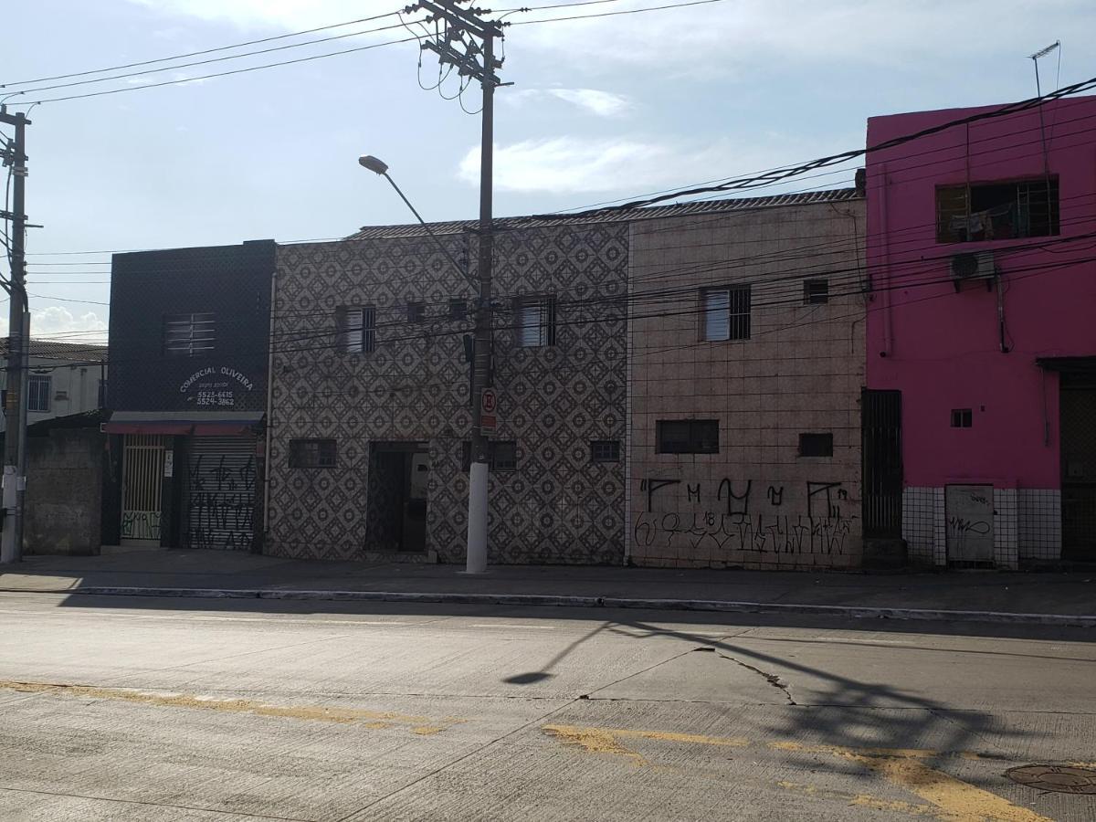 Osiris 3* São Paulo