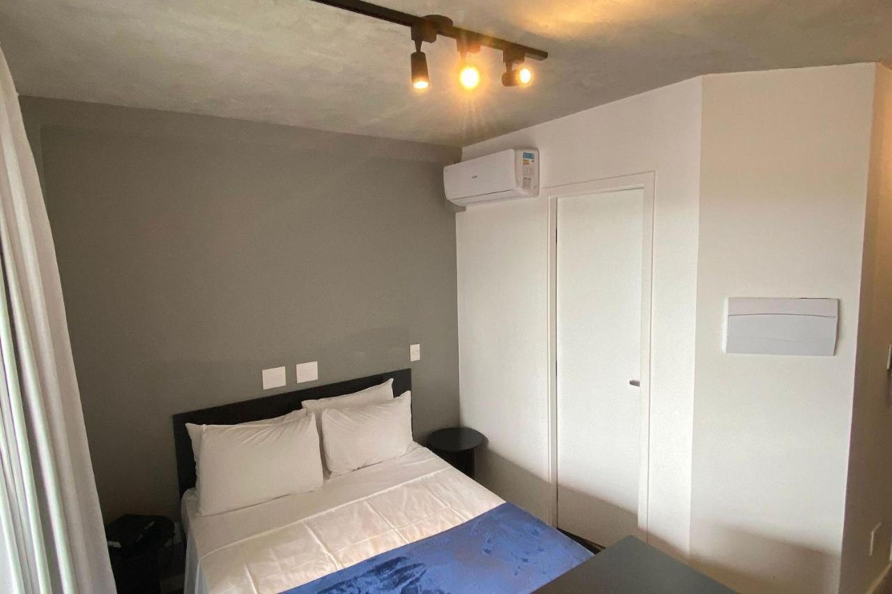 Anylife Smart Bom Retiro 1301 Apartamento *