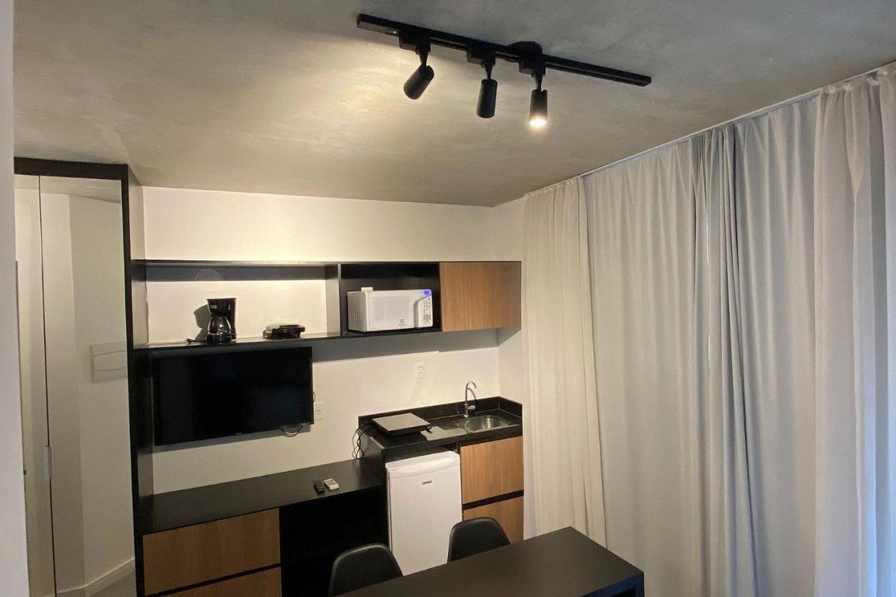 Anylife Smart Bom Retiro 1301 Apartamento *