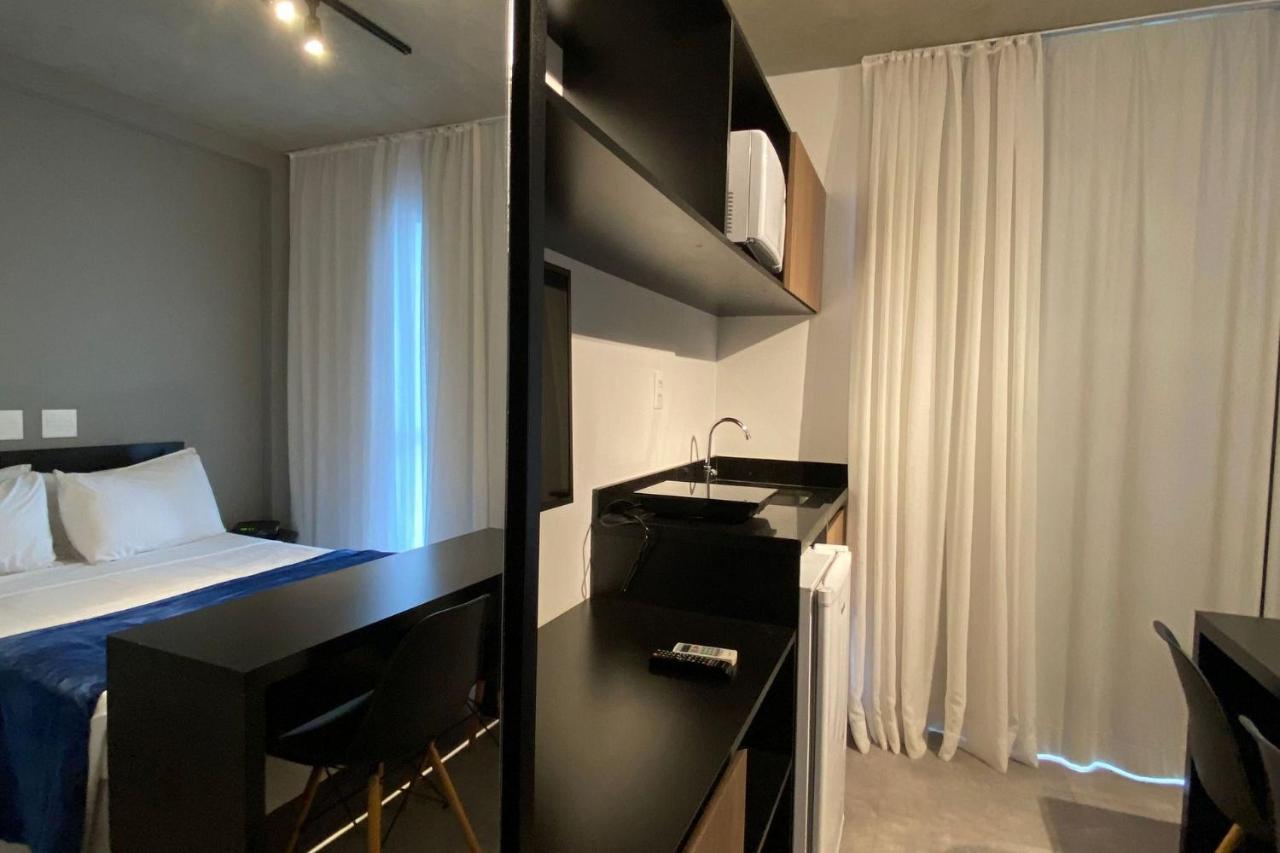 Apartamento Anylife Smart Bom Retiro 1301 São Paulo