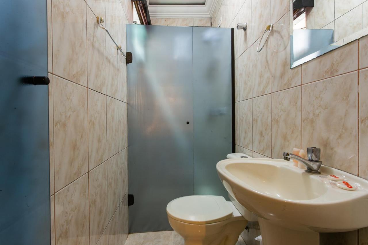 Urban Mooca Hotel São Paulo