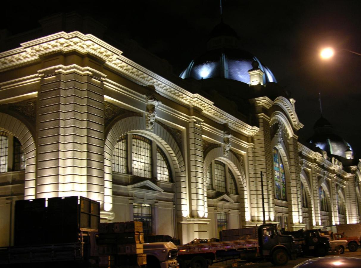 Hotel Paulistano Parque Anhembi São Paulo