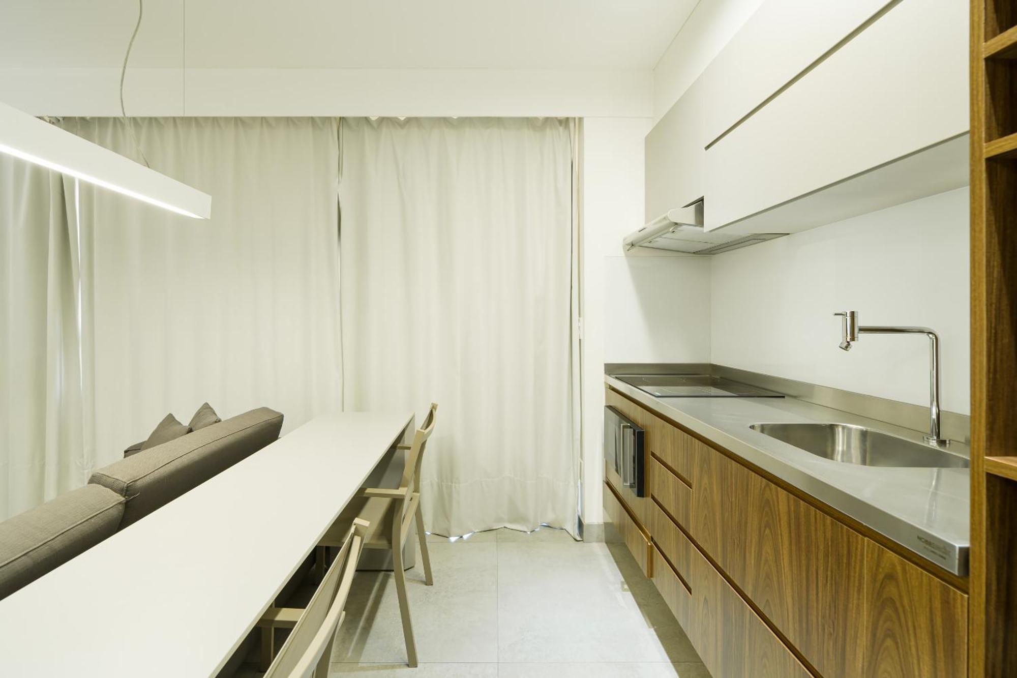 Living Design Madalena Apartment Sao Paulo