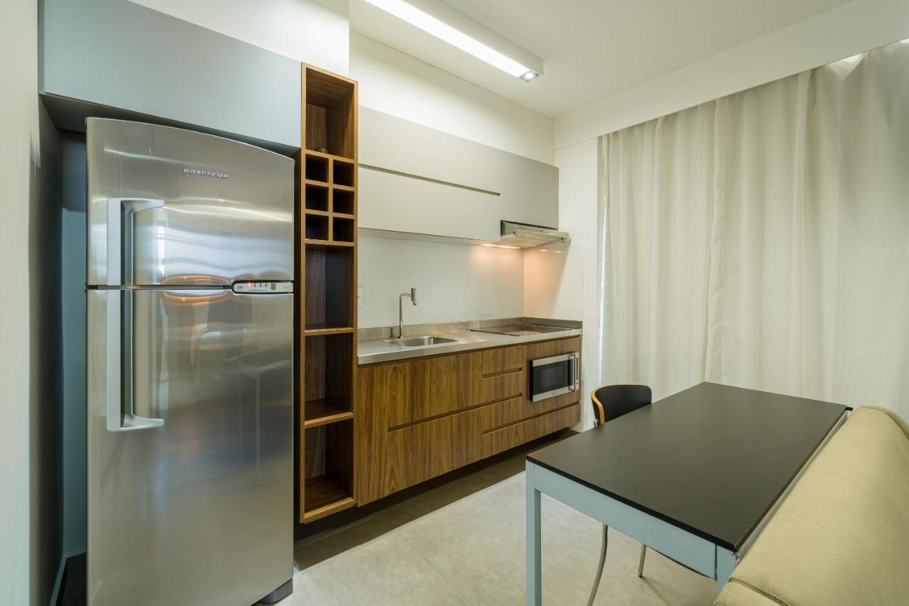 Living Design Madalena Apartment Sao Paulo