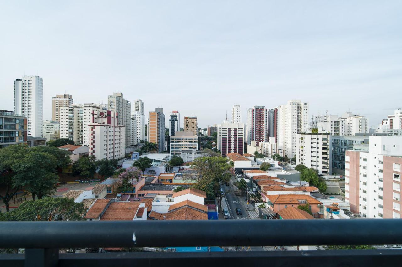 Living Design Madalena * Sao Paulo
