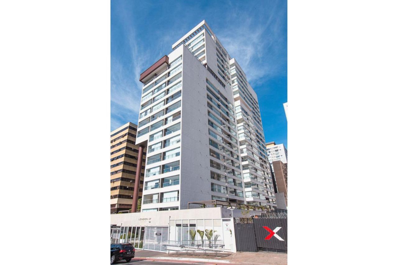 Apartamento Vossa Bossa SP Consolacao São Paulo