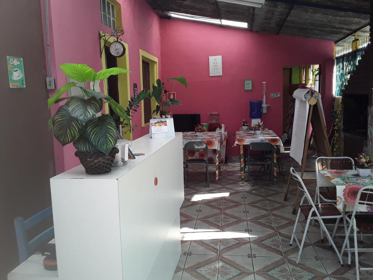 Hotel Cama & Cafe Expo Ha 400metros São Paulo