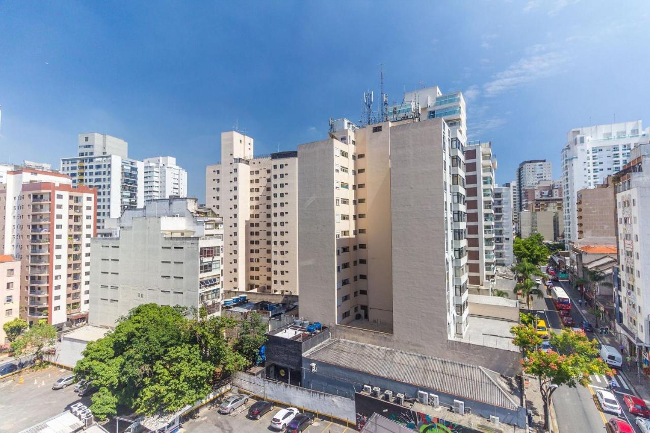 Apartamento Studio 5 Estrelas 801 *