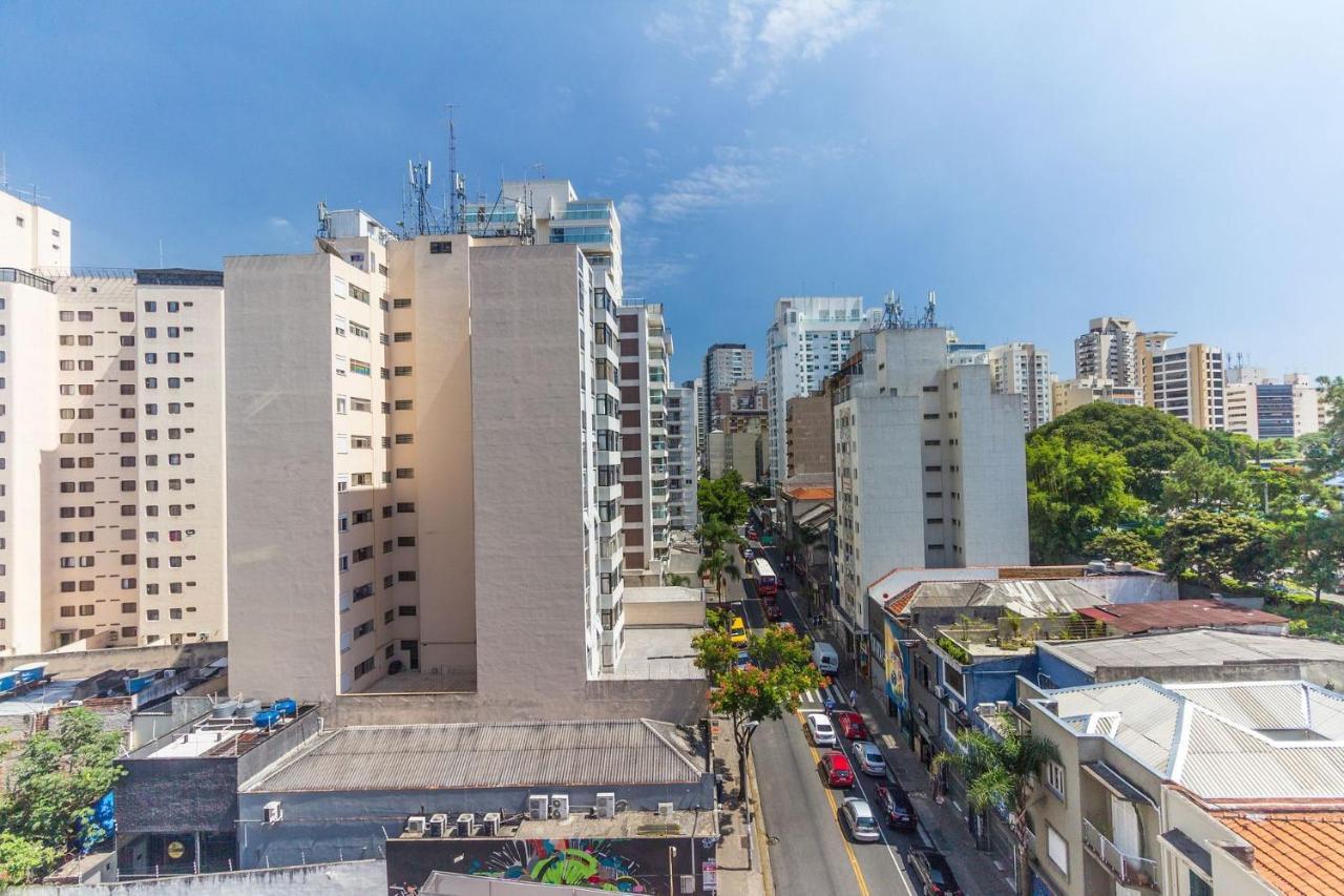 Apartamento Studio 5 Estrelas 801 *