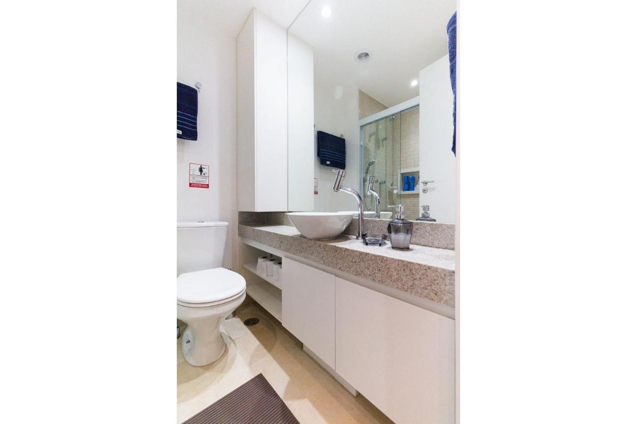 Studio 5 Estrelas 801 Apartamento São Paulo
