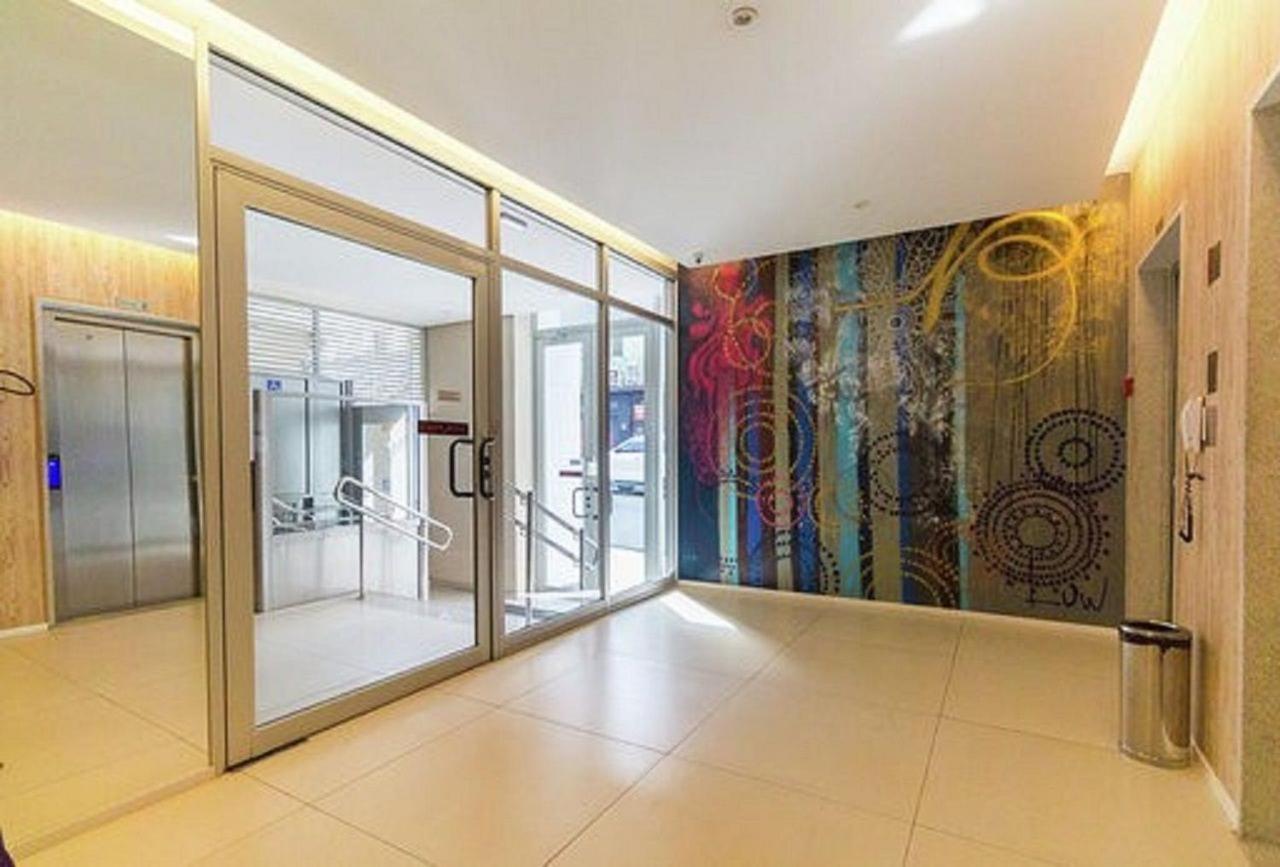 Lindo Studio Com Estacionamento Cd 901 Apartamento