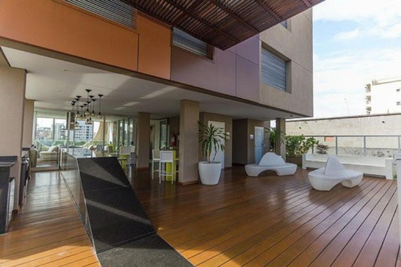 Lindo Studio Com Estacionamento Cd 901 São Paulo