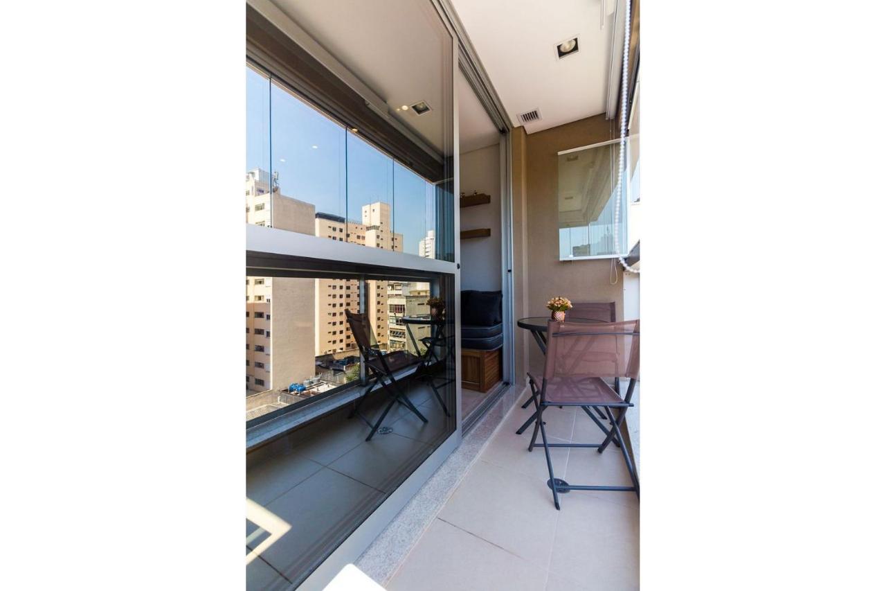 Apartamento Studio 5 Estrelas 801