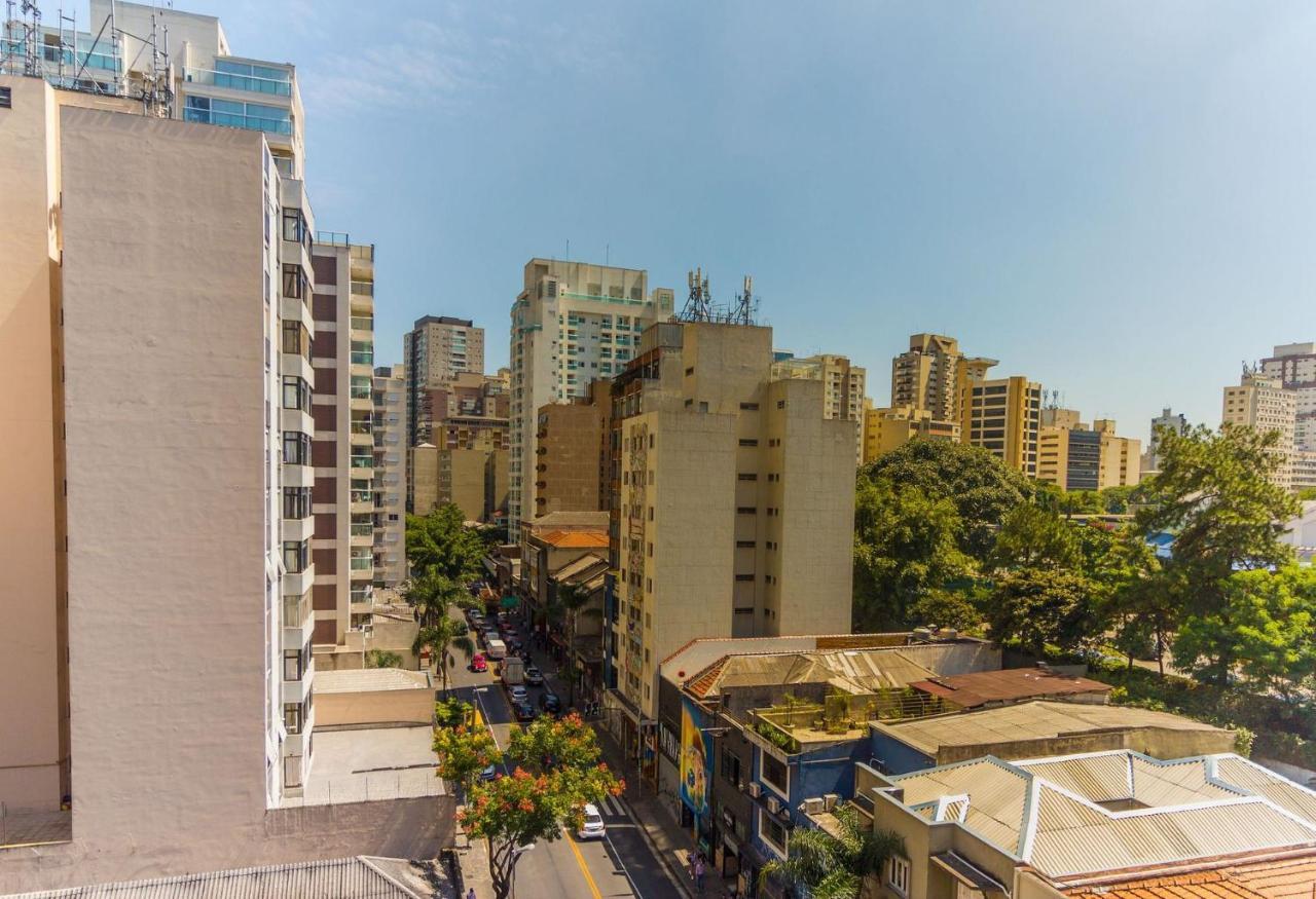 Studio 5 Estrelas 801 São Paulo