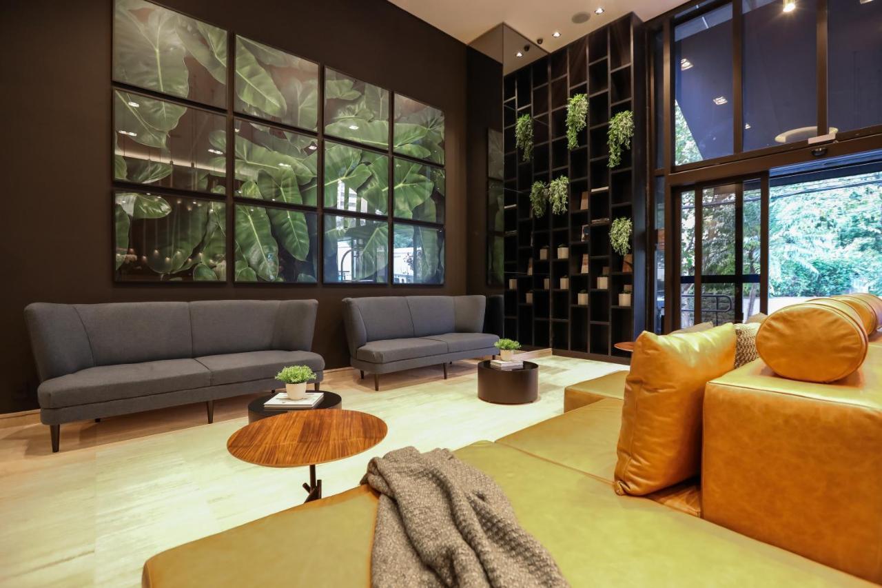 Double Tree By Hilton Itaim Hotel