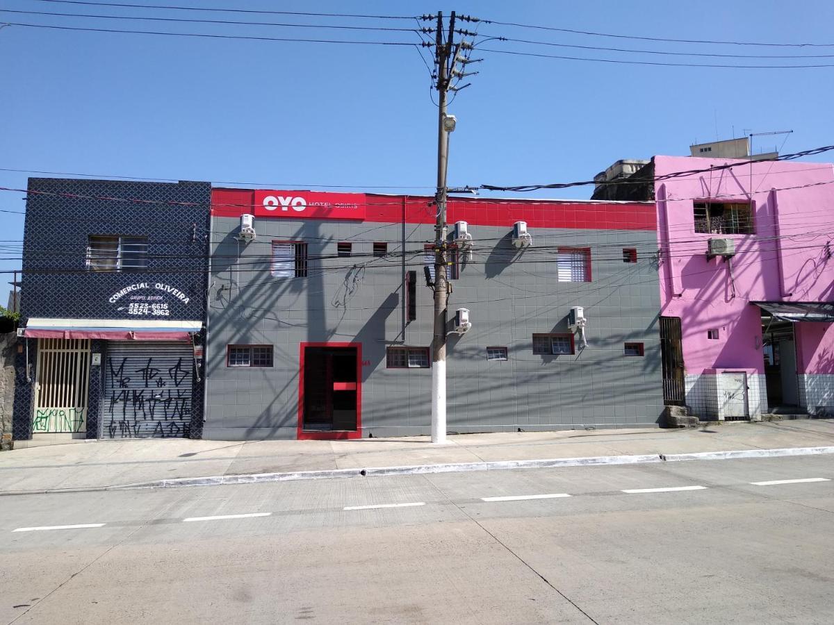 Osiris 3* São Paulo